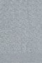 Women Crew Neck Textured Sweater, Grey - 5