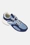Men Lace Up Casual Shoes, Multicolor