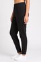 Women Sportswear Fit Outdoor Sweatpants, Black - 3