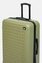 32 Inch Hard Shell Spinner Luggage, Deep Lichen - 3