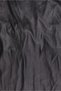 Women Solid Faux Leather Maxi Skirt, Black - 5