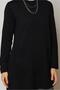 Tri̇ko Tunic 46938 - 3