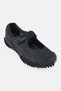 Kids Girl Mostro Fey LTH Velcro Closure Outdoor Shoes, Black