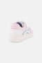 Kids Girl X-Game Velcro Closure Outdoor Shoes, White - 3