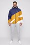 Men Sportswear Fit Training Jacket, Multicolor - 2