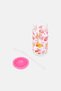 Spritz Citruz With Gems Luster Sip Tumblers 590ml, Multicolor - 2