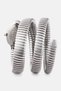 Women JC1L209M0015 Quartz Stainless Steel Watch 22 mm, Silver - 5
