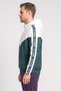 Men Sportswear Fit Long Sleeve Training Jacket, Multicolor - 3