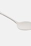 Stainless Steel Serving Spoon, Silver - 3
