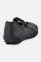 Kids Girl Mostro Fey LTH Velcro Closure Outdoor Shoes, Black - 3