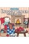 The Snuggly Winter Coloring Book