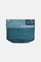 6 Pieces Packing Cubes in Mist, Blue