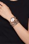 Women JC1L209M0075 Stainless Steel Signature Snake Analog Watch 30 mm, Multicolor - 2