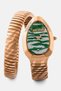 Women JC1L225M0065 Quartz Stainless Steel Watch 22 mm, Rose Gold