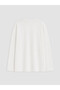 Esvab • Modern & Distinctive Zero Roba Collar Long Sleeve Men's T-Shirt - 3