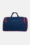 Men Brand Logo Duffle Bag, Multicolor - 3