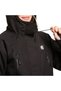SORA W SNOW JACKET BLACK M - 2