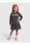 Rochie scurtă KMGGERT - 5