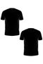 T-Shirt aus Micro Modal - 4