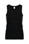 Tanktop aus Baumwolle & More Athletic - 5