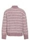 Strickpullover VIMEJA Stehkragen - 3