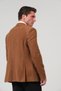 Men's Slim Fit Cashmere Jacket, Coat, Overcoat - 6