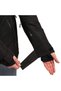 SORA W SNOW JACKET BLACK M - 7