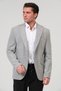Men's Slim Fit Cashmere Jacket, Coat, Overcoat