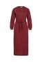 Rochie maxi VIEMMY cu mânecă lungă - 2