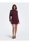 Kleid ONLNOLA Midikleid - 5