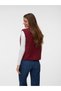 Teddyfell Weste VMJOSEFINE Weste - 3