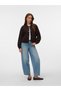 Mantel VMMAPLE Leichte Jacke