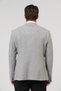 Men's Slim Fit Cashmere Jacket, Coat, Overcoat - 6