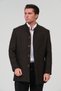 Men's Slim Fit Cashmere Coat, Jacket, Overcoat