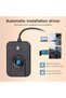 قارئ بصمات الأصابع عبر USB لنظام ويندوز 10/11، جهاز أمان بيومتري متوافق مع ويندوز هيلو - 2