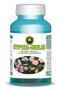 Hyper Helm Hypericum, supliment alimentar cu extract din 9 plante, 60 capsule
