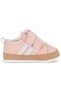 Double Velcro 17- Booties - Powder - 2
