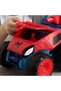 Spider-Man: Brand New Day 2-in-1 Super Chompin' Tank Action Figure and Toy Vehicle Set - 5