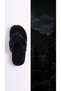 Puffy Soft Plush Flip-Flop House Slippers Soft Soled Winter Comfortable Daily Comfortable Dowry Slippers Stc1385 - 5