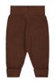 Double Legged Sweatpants for 6-18 Months - Brown - 2