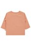 Basic 6-18 Months Sweatshirt - Powder - 2