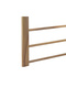 Wooden 7795 4-Tier Trouser Hanger 1 Piece - 3