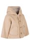 Shearling 6-18 Months Coat - Beige - 5