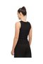 6m Wb 10Ribana 6Fx Ribana Women's Black Undershirt - 2