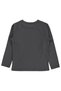 New York Printed Sweatshirt for Ages 6-9 Km - Gray - 2