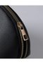 Abondance Makeup Bag - Black - 4