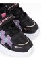 26- Sports Shoes - Black - 4