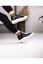 Women's Ankle Genuine Leather Boots - 3