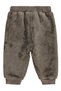 Basic 6-18 Months Sweatpants - Brown - 3