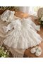 Nazeni̇n Dress Set - 3